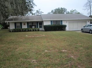 3235 Gretna Dr, Spring Hill, FL 34609