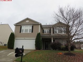 3400 Catskill Ct, Gastonia, NC 28052