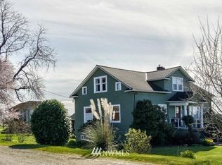 16422 Fir Island Rd, Mount Vernon, WA 98273