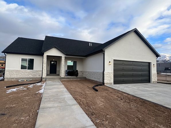 155 N 100 W, Levan, UT 84639