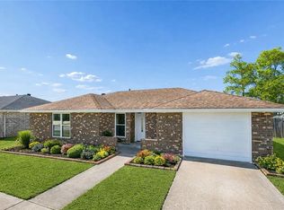 2312 Fable St, Meraux, LA 70075