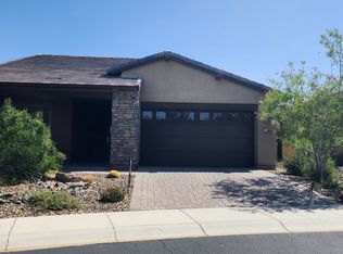 4350 Stage Stop Way, Wickenburg, AZ 85390