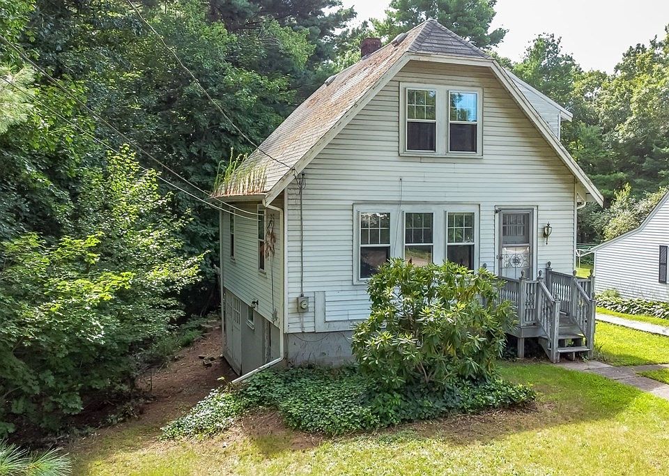 1178 Washington St, Walpole, MA 02081 Zillow