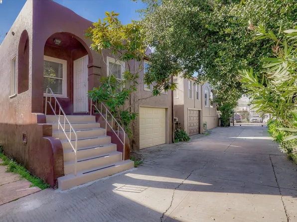 2430 27th Ave APT A, Oakland, CA 94601