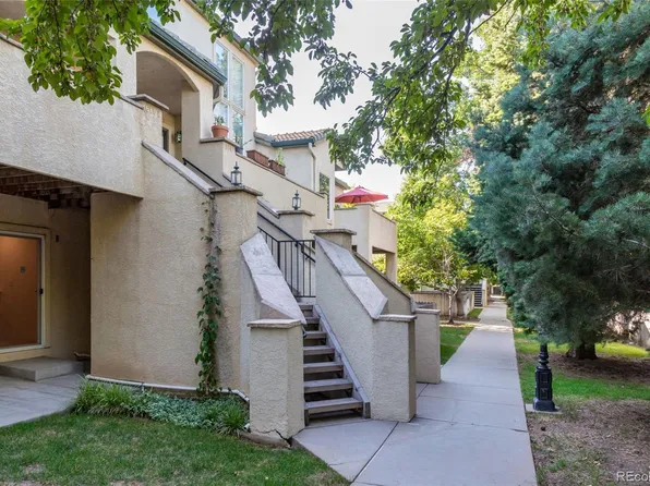 6102 E Yale Avenue, Denver, CO 80222