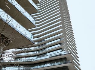 38 Annie Craig Dr #2507-06, Toronto, ON M8V 0G9
