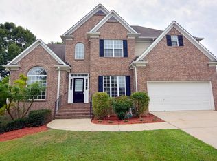 1512 Ember Oaks Cir, Powder Springs, GA 30127