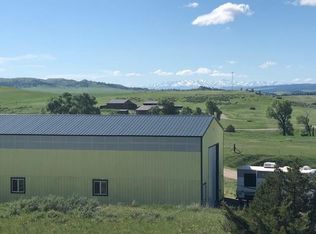 20 Old Cowboy Trl, Reed Point, MT 59069