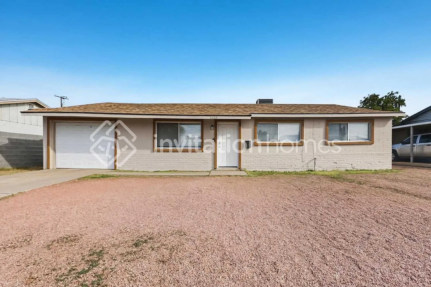 3314 W Aster Dr Phoenix, AZ 85029 — Photo 1