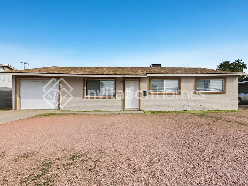 3314 W Aster Dr