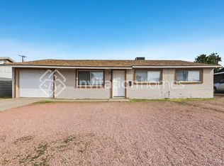3314 W Aster Dr, Phoenix, AZ 85029