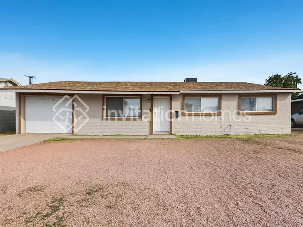 3314 W Aster Dr, Phoenix, AZ 85029