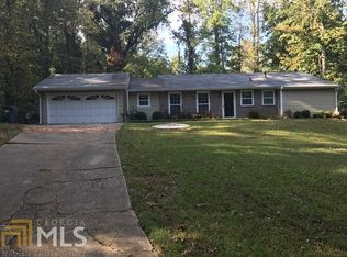 3299 Sir Gregory Mnr, Lawrenceville, GA
