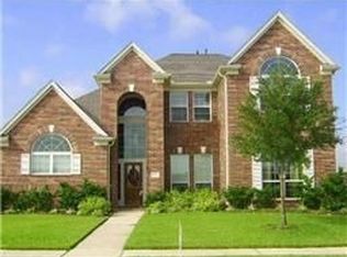 14503 Lakeside View Way, Cypress, TX 77429