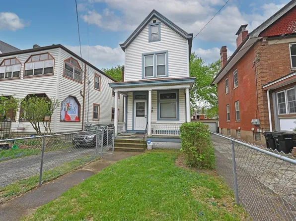 735 E Epworth Ave, Cincinnati, OH 45232