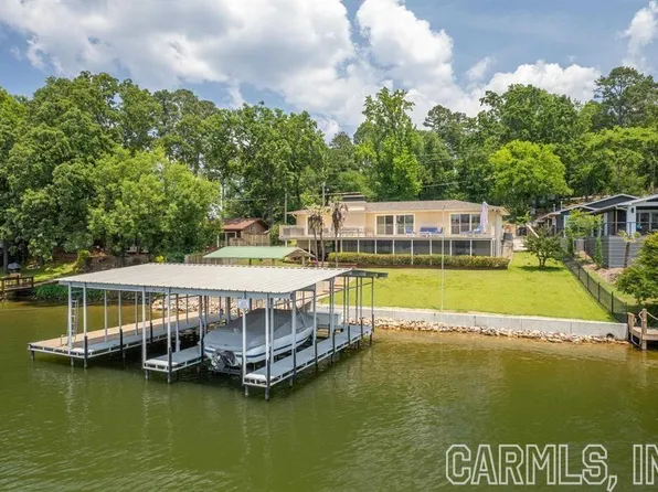 302 Long Island Dr, Hot Springs, AR 71913