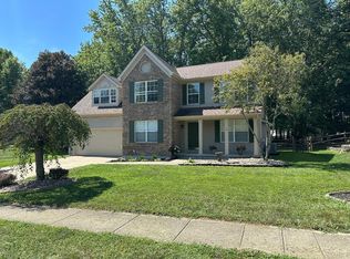 4578 Balmoral Dr, Batavia, OH 45103