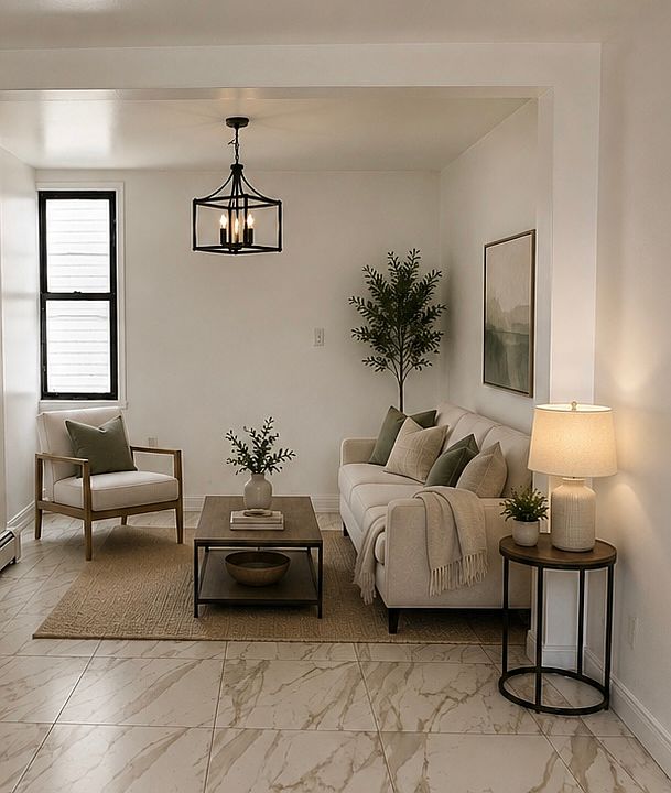 1st image of 25 Oak St APT 3