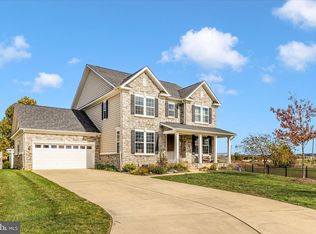 728 Holden Rd, Frederick, MD 21701