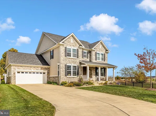 728 Holden Rd, Frederick, MD 21701