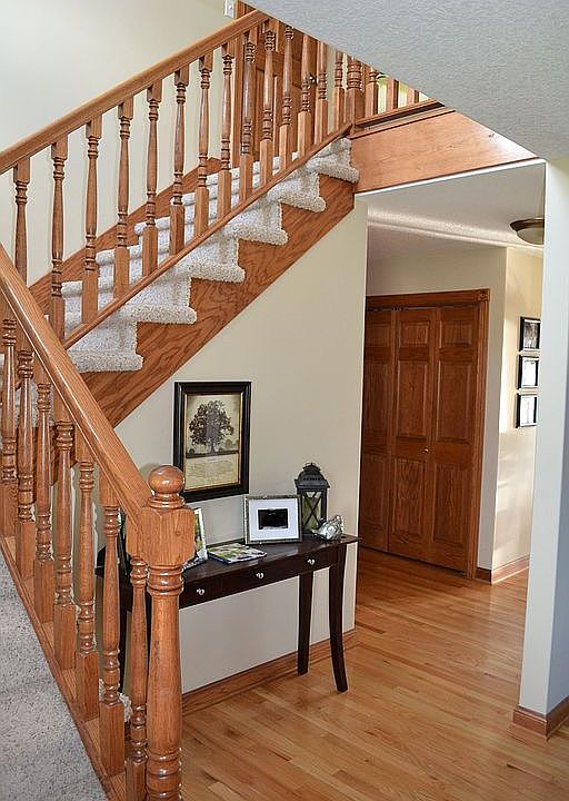 Entry way
