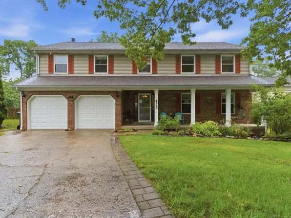 4320 Southmoor Park, Lexington, KY 40514