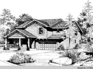 15214 84th NE LOT 14, Kenmore, WA