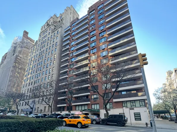 750 Park Avenue 8D1 image 11 of 11