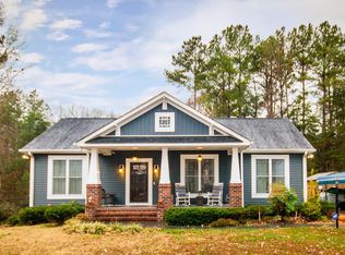 6912 Lewiston Plank Rd, Burkeville, VA 23922