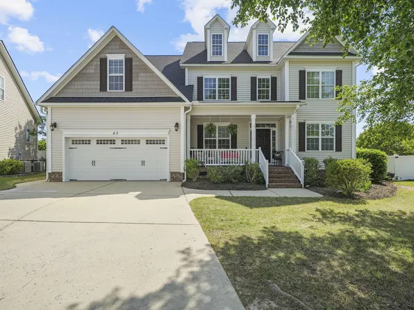 65 Paul Pl, Garner, NC 27529