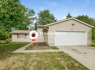 6606 Merringer Ave, Reynoldsburg, OH