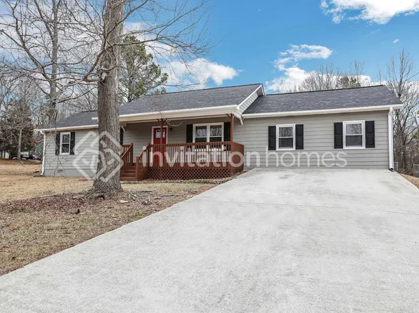 76 Sweetwater Way, Powder Springs, GA 30127