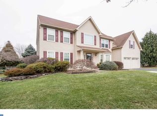 3951 Boxwood Cir, Doylestown, PA 18902