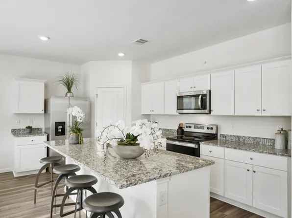 Beacon at Bunton Creek Rental Homes