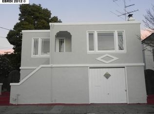 1605 Stannage Ave, Berkeley, CA 94702