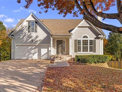 16203 W 157th Ter, Olathe, KS, 66062