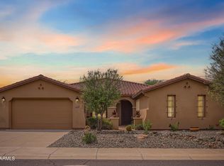12319 W EAGLE RIDGE Lane, Peoria, AZ 85383