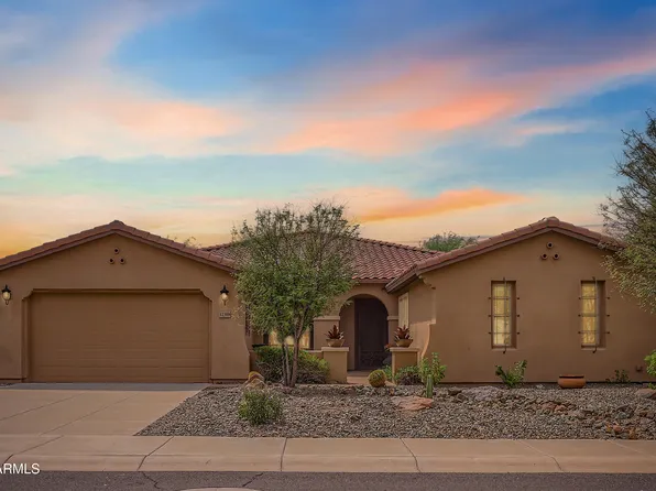 12319 W EAGLE RIDGE Lane, Peoria, AZ 85383