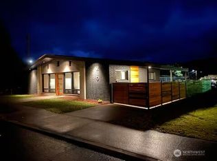 219 E Main, Mossyrock, WA 98564