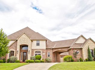 4208 Slate Bridge Rd, Edmond, OK 73034