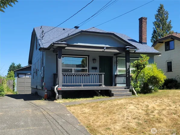 3827 A Street, Tacoma, WA 98418