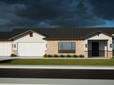 1629 S 48th Ave, Yuma, AZ, 85364