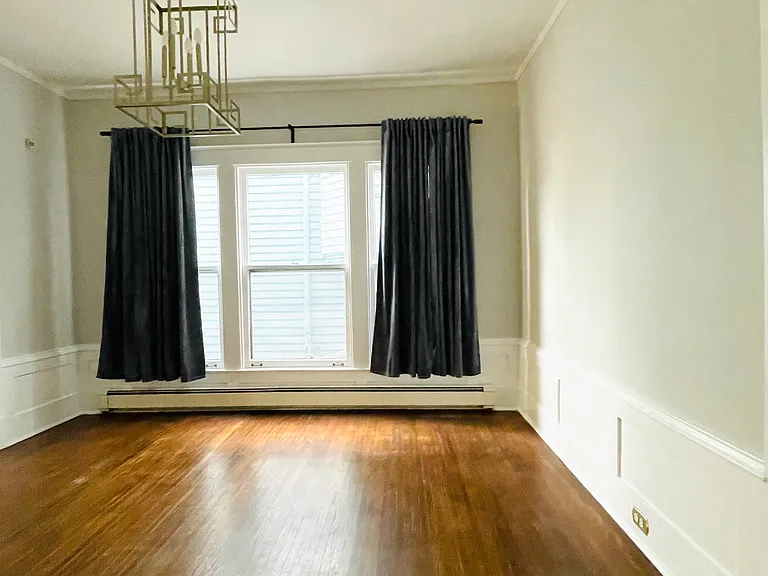 Dining Room.