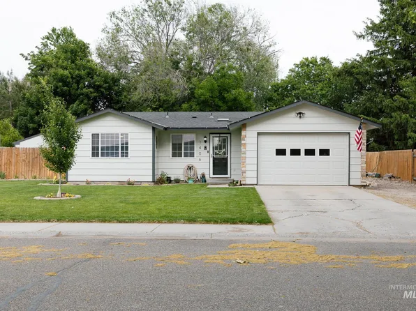 1406 Lucille Ave, Fruitland, ID 83619