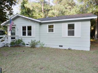 109 Bishop St, Walterboro, SC 29488
