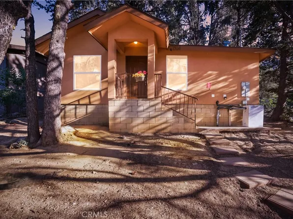 3504 Minnesota Trl, Frazier Park, CA 93225