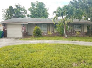 7909 Plantation Blvd, Miramar, FL 33023