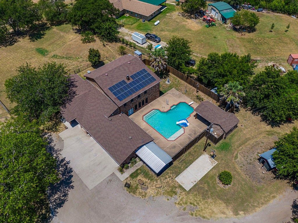 101 Lakeway Dr, Waxahachie, TX 75165 MLS 20398149 Zillow