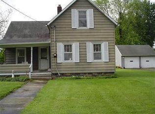 451 West St, Berea, OH 44017