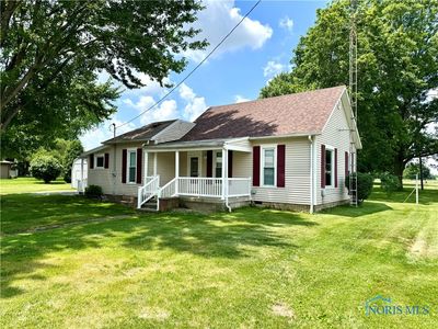 10769 Market St, Defiance, OH, 43512